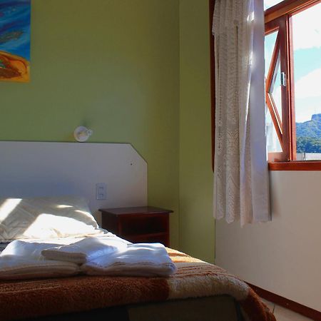 Urubici Park Hotel Exterior photo