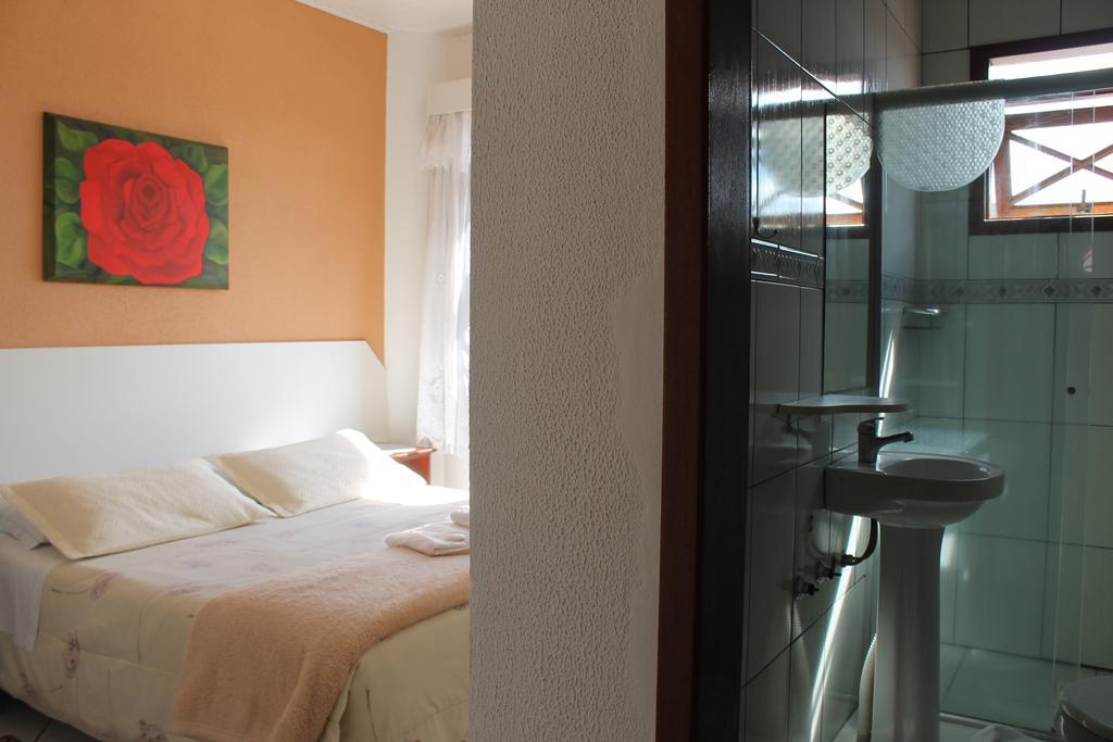 Urubici Park Hotel Exterior photo
