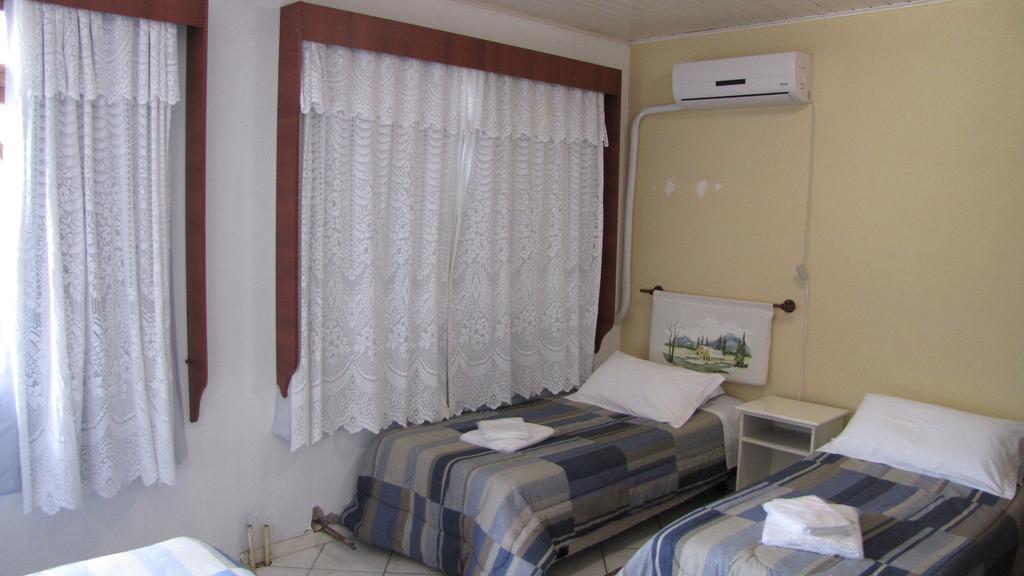 Urubici Park Hotel Exterior photo