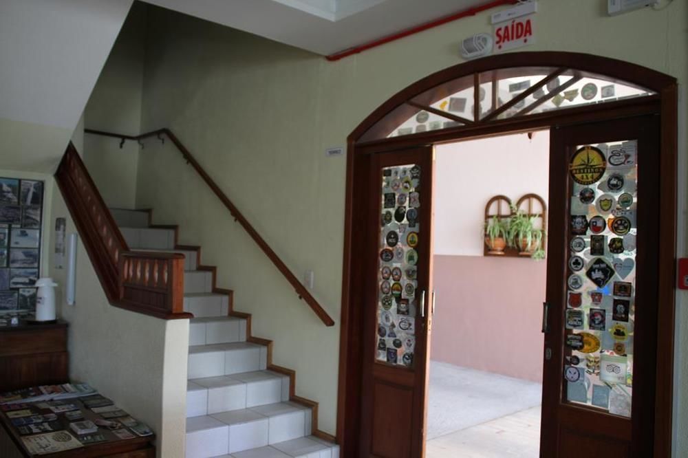 Urubici Park Hotel Exterior photo