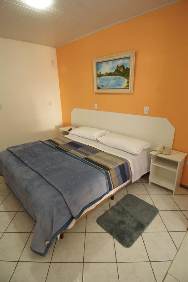 Urubici Park Hotel Room photo